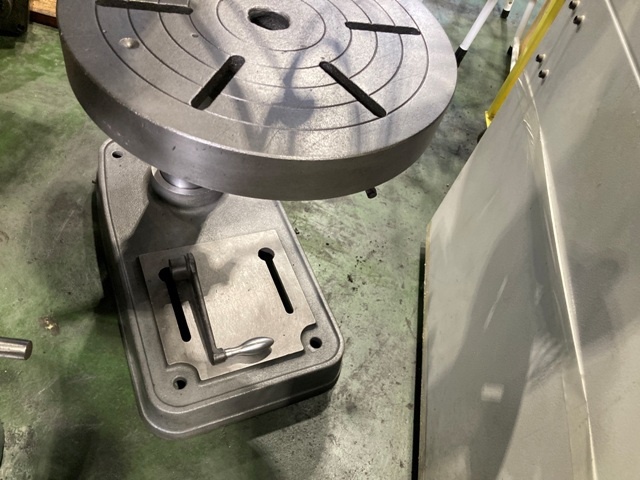 HIKOKI B23RL Desktop Drilling Machine Image 3