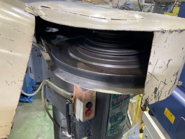 HIKOKI B23RL Desktop Drilling Machine Image 7