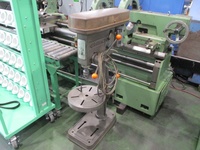 HIKOKI B23SC Desktop Drilling Machine 118507 Image