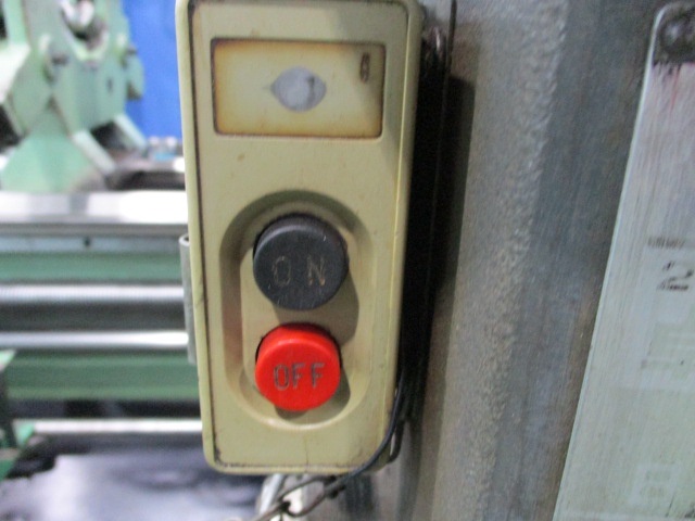 HIKOKI B23SC Desktop Drilling Machine Image 4