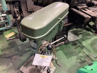 HIKOKI BE-360A Desktop Drilling Machine 118546 Image
