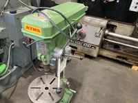 KIWA MACHINERY｜紀和鉄工所 TB-360 Desktop Drilling Machine 118541 Image