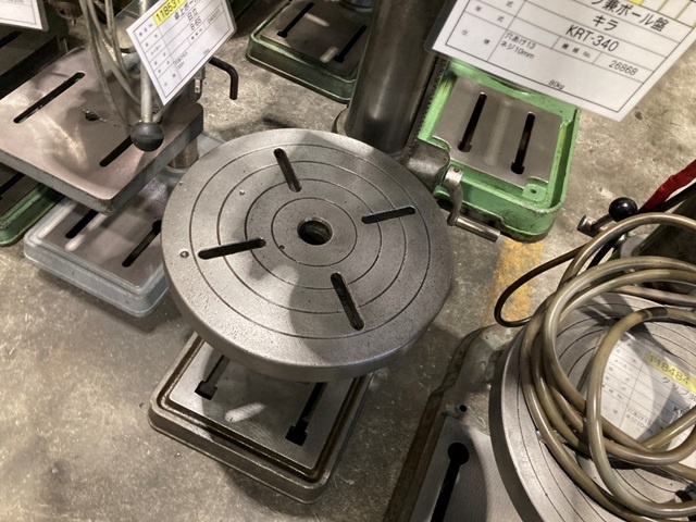 KIRA CORPORATION KRT-340 Others Image 2