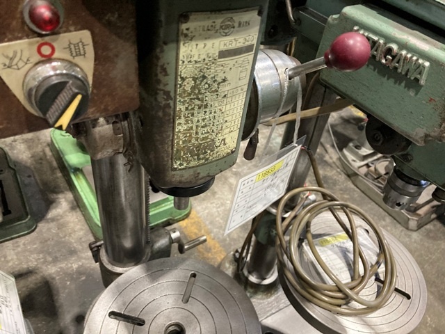 KIRA CORPORATION KRT-340 Others Image 5