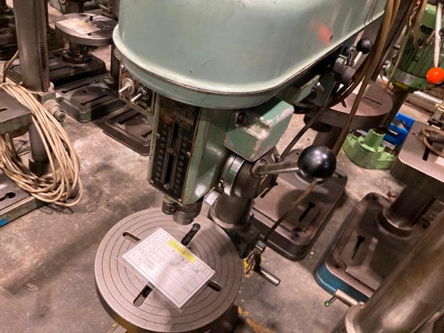 北川鉄工所 KBT-360 その他 の画像 4枚目