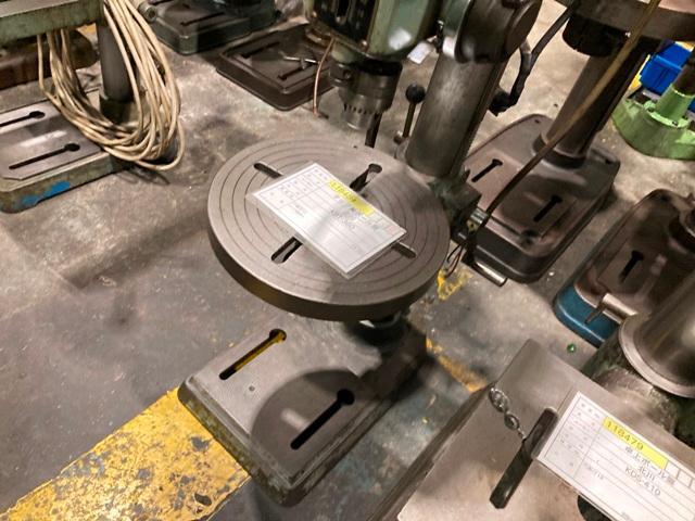 北川鉄工所 KBT-360 その他 の画像 5枚目