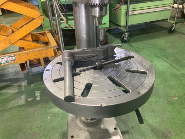 HIKOKI TD-3600 Others Image 3