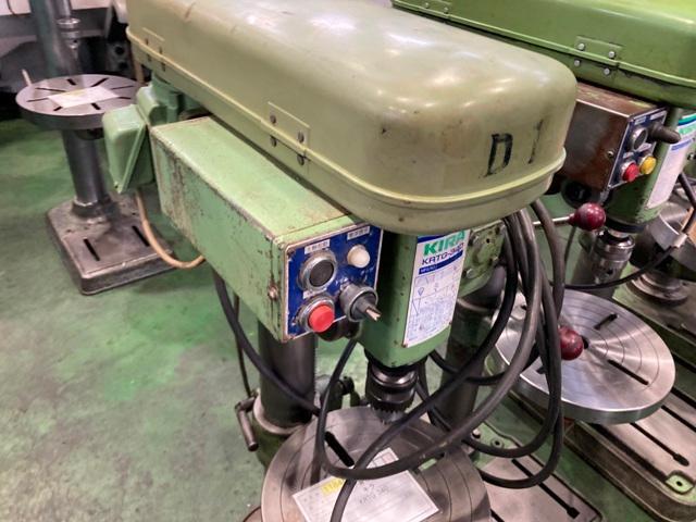 KIRA CORPORATION KRTG-340 Others Image 4