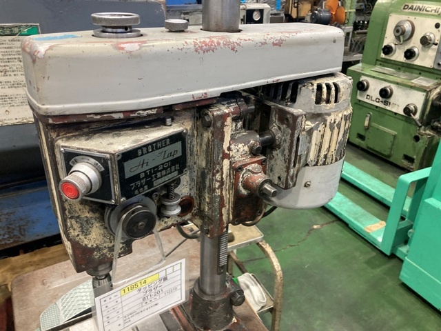 ブラザー工業 BT1-201 Others Image 5