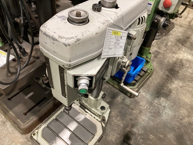 ブラザー工業 BT1-203 その他 の画像 1枚目