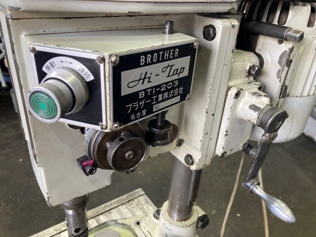 ブラザー工業 BT1-203 その他 の画像 5枚目