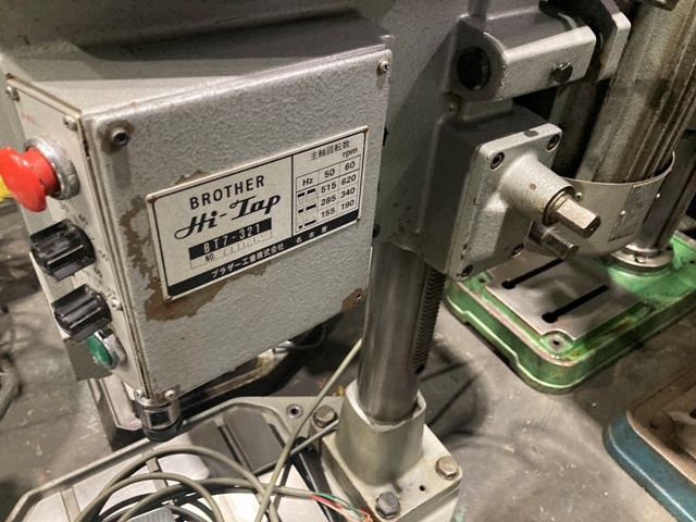 ブラザー工業 BT7-321 その他 の画像 4枚目