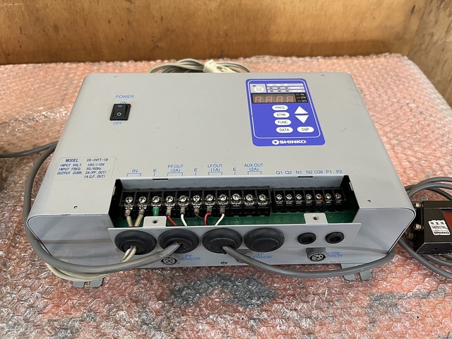 SHINKO EA-15 Others Image 4