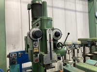 森精機製作所 YD3-65N Drilling Machine 116236 Image