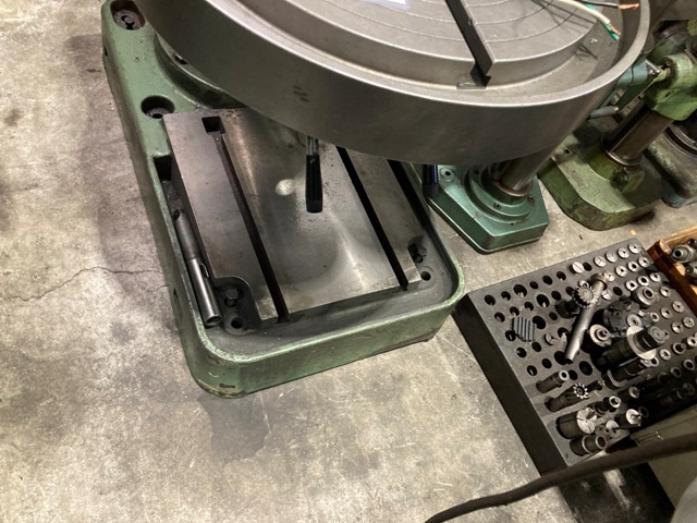 森精機製作所 YD3-65N Drilling Machine Image 3