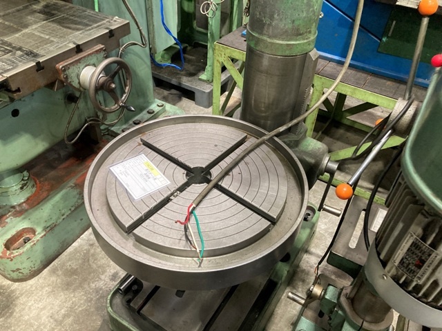 森精機製作所 YD3-65N Drilling Machine Image 5