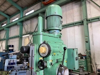 森精機製作所 YD5-65N Drilling Machine 116212 Image