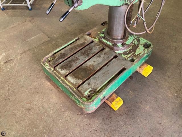 森精機製作所 YD5-65N Drilling Machine Image 4
