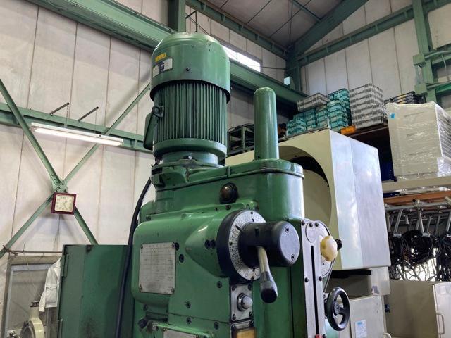 森精機製作所 YD5-65N Drilling Machine Image 5