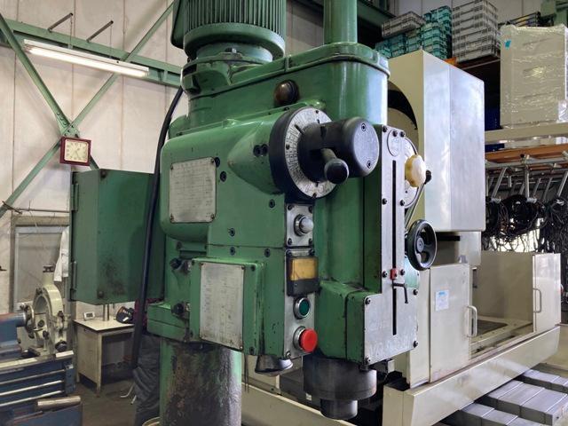 森精機製作所 YD5-65N Drilling Machine Image 6