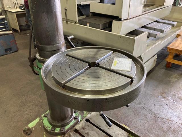 森精機製作所 YD5-65N Drilling Machine Image 7