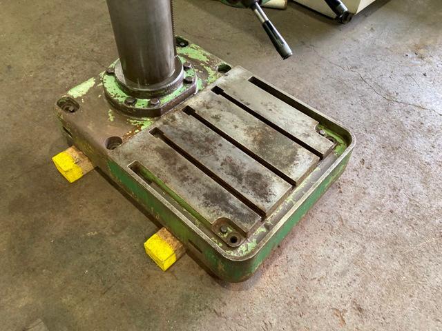 森精機製作所 YD5-65N Drilling Machine Image 8