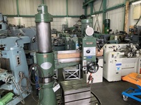 TOA TRD-800C Radial Drilling Machine 116246 Image