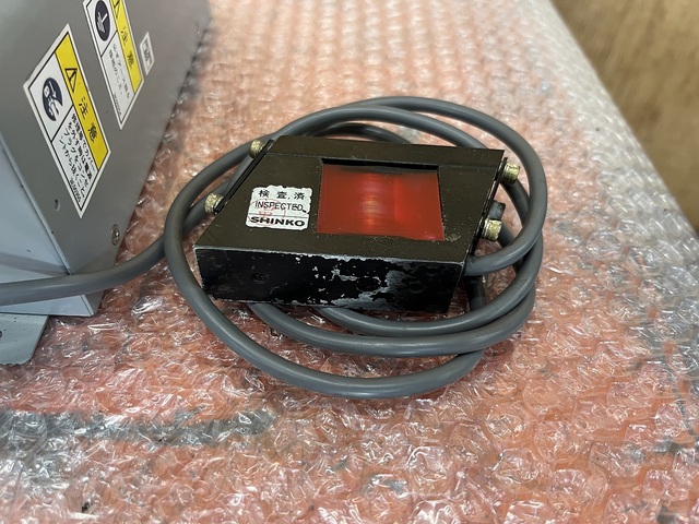 SHINKO EA-15 Others Image 5