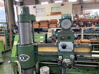 TOA TRD-800C Radial Drilling Machine 116187 Image
