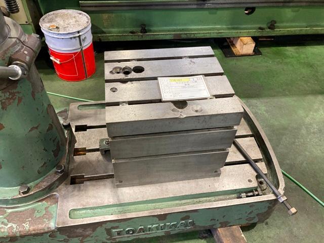 TOA TRD-800C Radial Drilling Machine Image 5