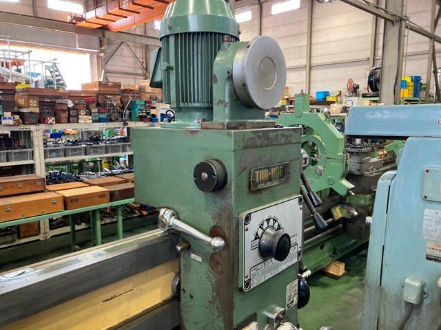 TOA TRD-800C Radial Drilling Machine Image 7
