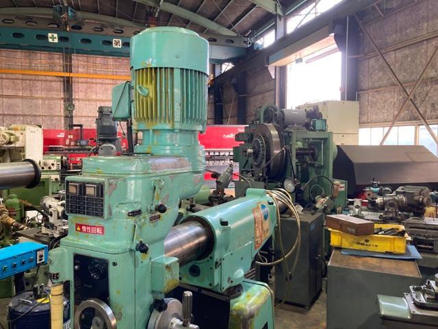 帝人製機｜オークマ DMB Others Image 3