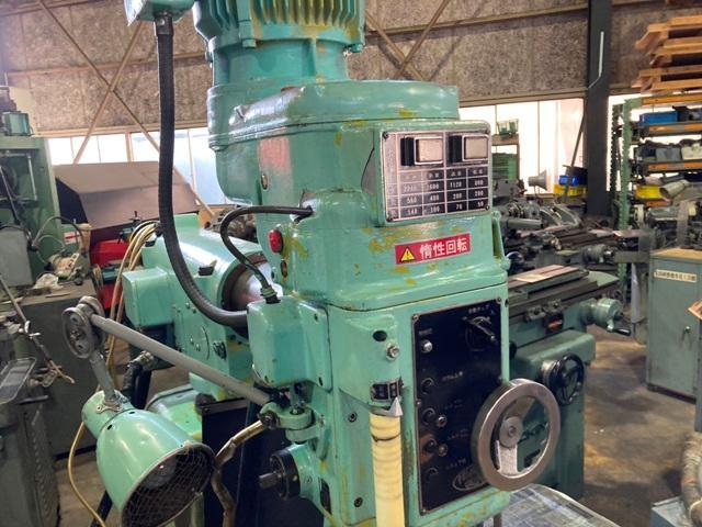 帝人製機｜オークマ DMB Others Image 8