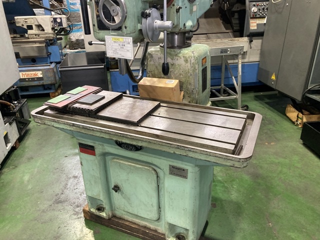 帝人製機｜オークマ DMB Others Image 2