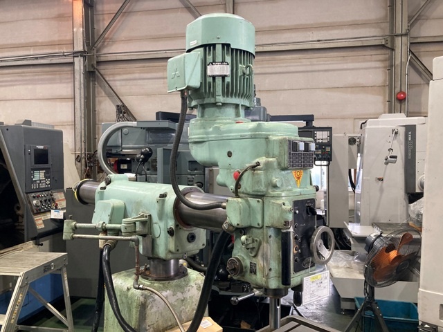帝人製機｜オークマ DMB Others Image 4