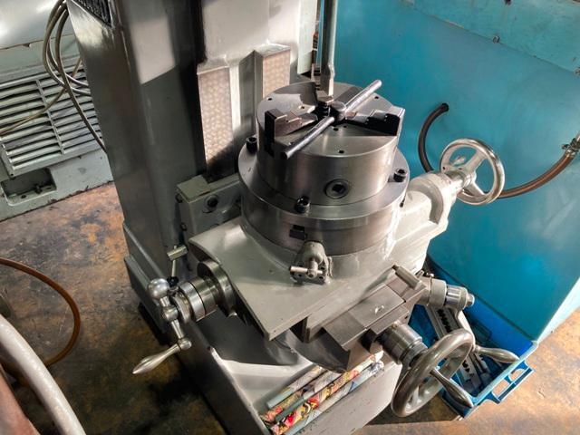 NAKABO TEKKO NS-110 Shaping machines and others Image 5
