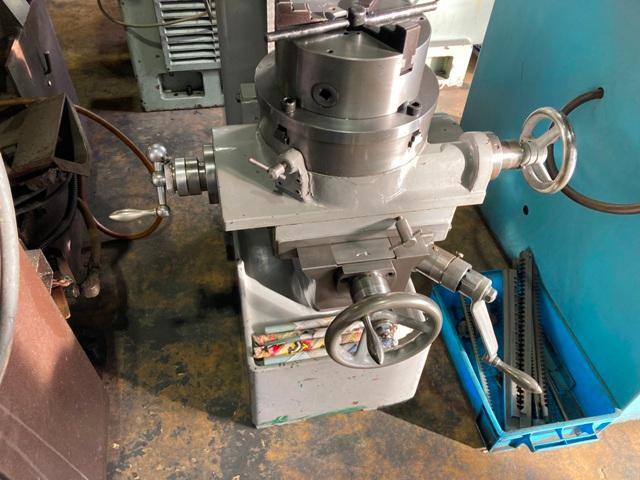 NAKABO TEKKO NS-110 Shaping machines and others Image 6