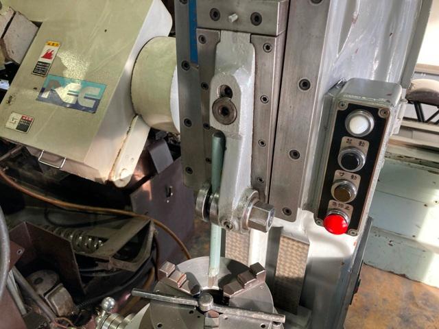 NAKABO TEKKO NS-110 Shaping machines and others Image 7