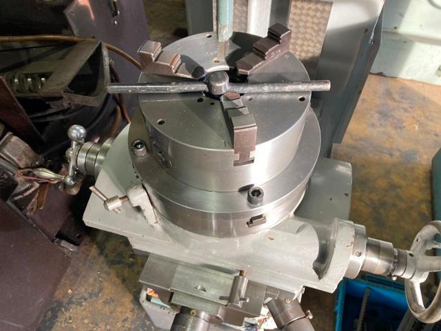 NAKABO TEKKO NS-110 Shaping machines and others Image 8