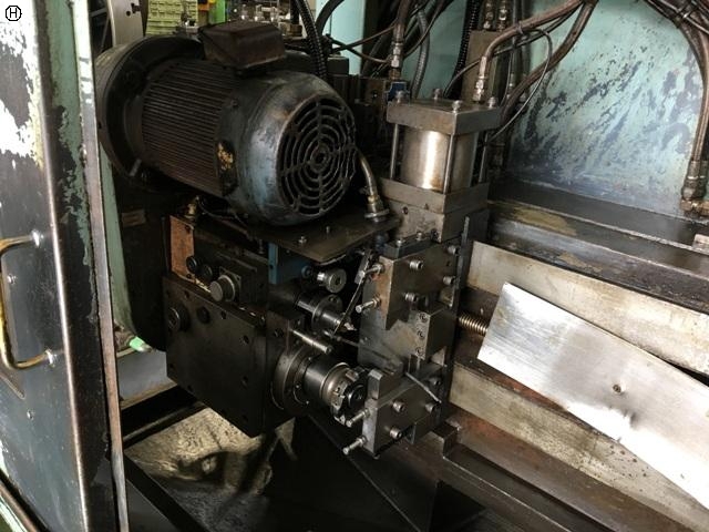 日本特殊工業 NCR-600S センタリングマシン（NC含む） の画像 3枚目