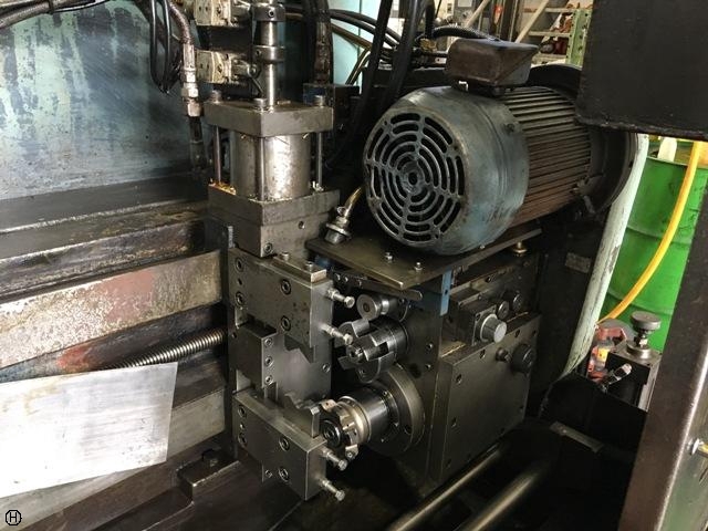 日本特殊工業 NCR-600S センタリングマシン（NC含む） の画像 4枚目