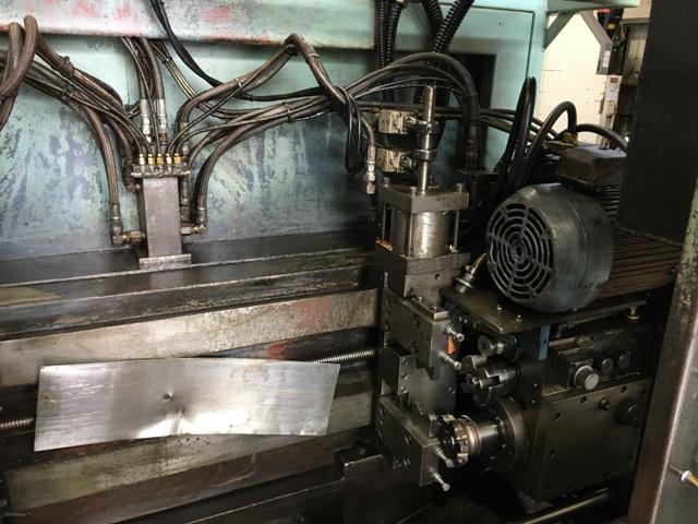 日本特殊工業 NCR-600S センタリングマシン（NC含む） の画像 5枚目