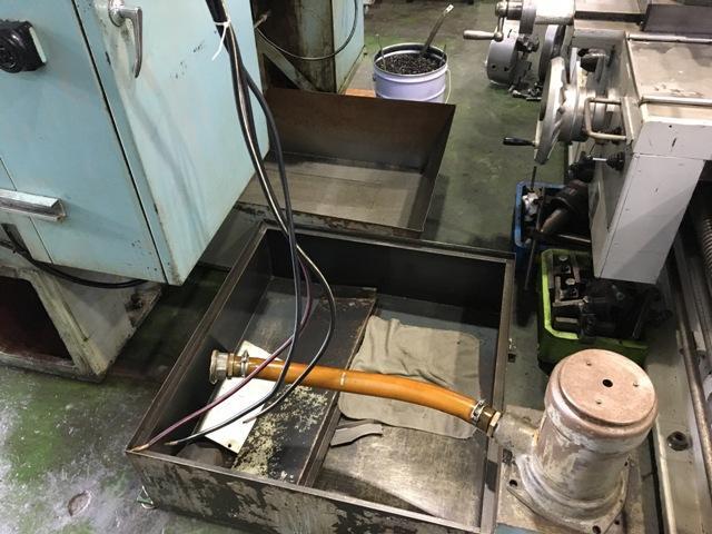 日本特殊工業 NCR-600S センタリングマシン（NC含む） の画像 8枚目