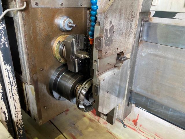 関ヶ原製作所 GKV-1500FB センタリングマシン（NC含む） の画像 6枚目