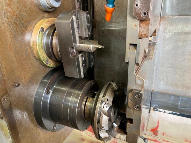 関ヶ原製作所 GKV-1500FB センタリングマシン（NC含む） の画像 7枚目