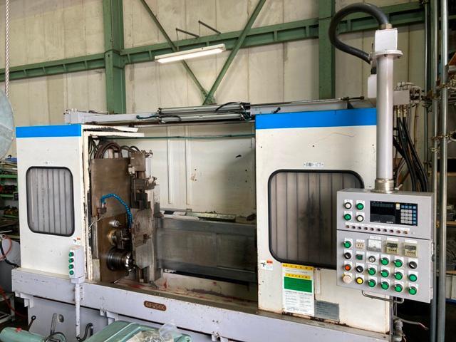 関ヶ原製作所 GKV-1500FB センタリングマシン（NC含む） の画像 8枚目