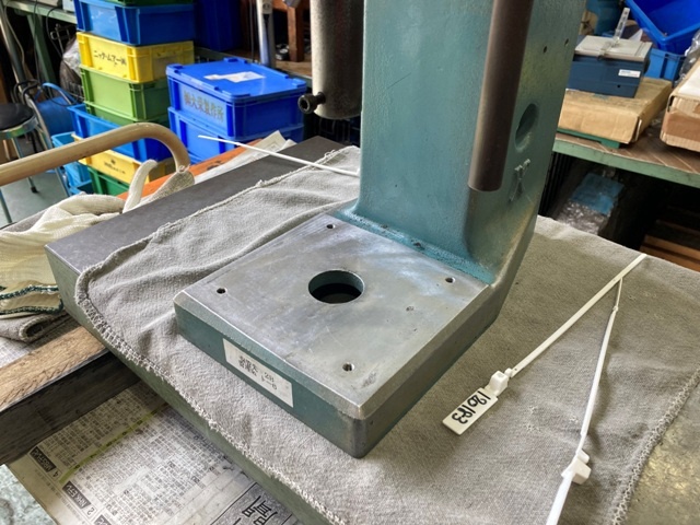 横浜工業 YKP-300 Other Image 2