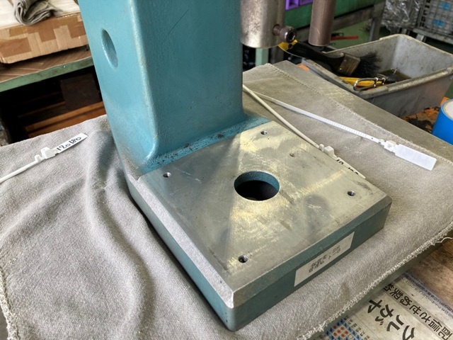 横浜工業 YKP-300 Other Image 4
