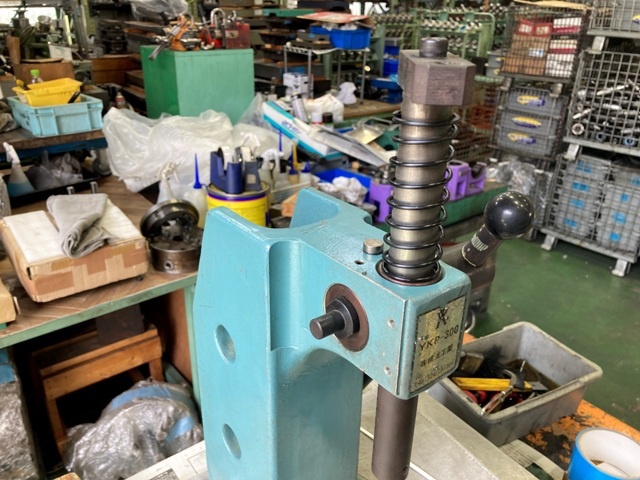 横浜工業 YKP-300 Other Image 5