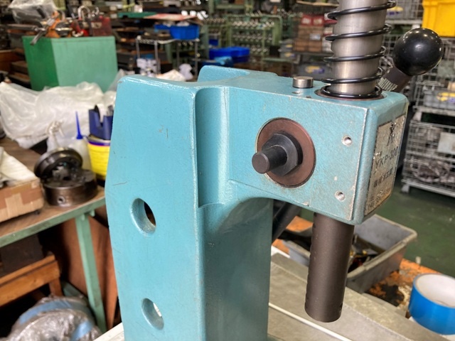 横浜工業 YKP-300 Other Image 7